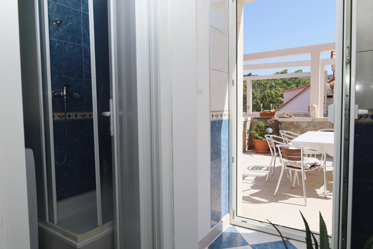 Apartman Dajana Супетар Экстерьер фото