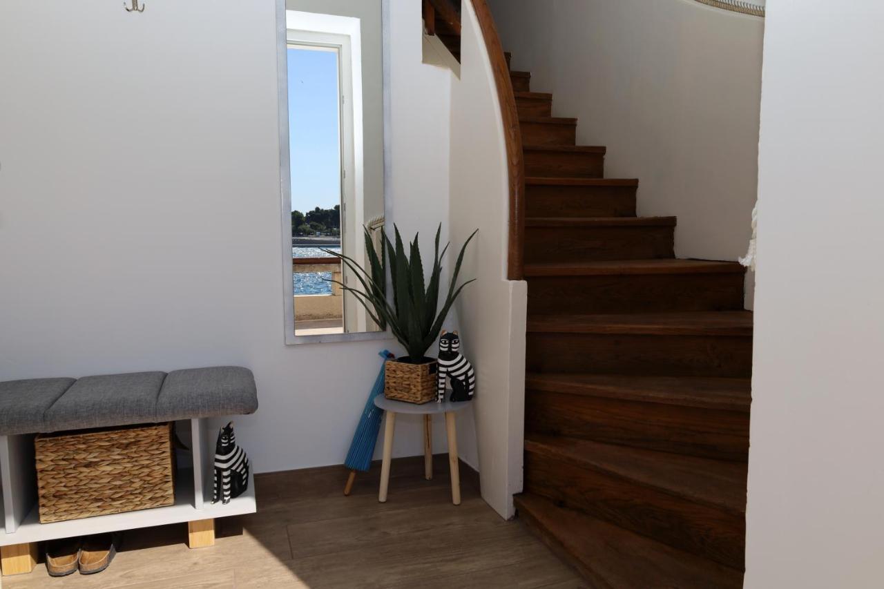 Apartman Dajana Супетар Экстерьер фото