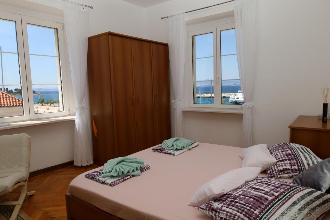 Apartman Dajana Супетар Экстерьер фото