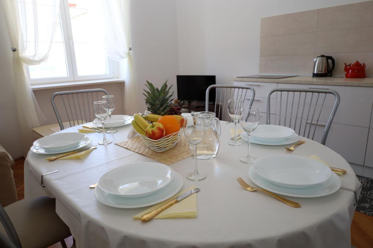 Apartman Dajana Супетар Экстерьер фото