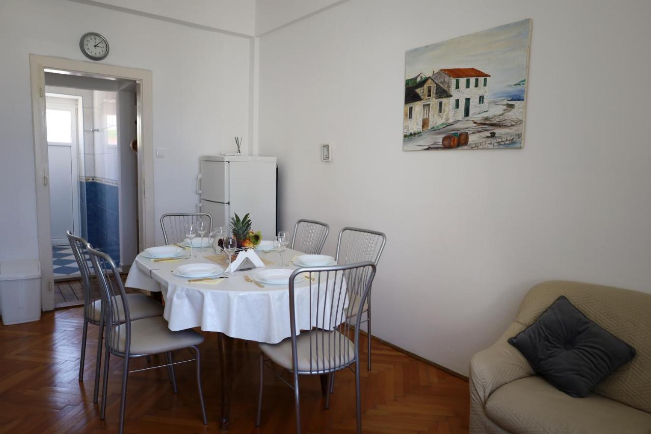 Apartman Dajana Супетар Экстерьер фото
