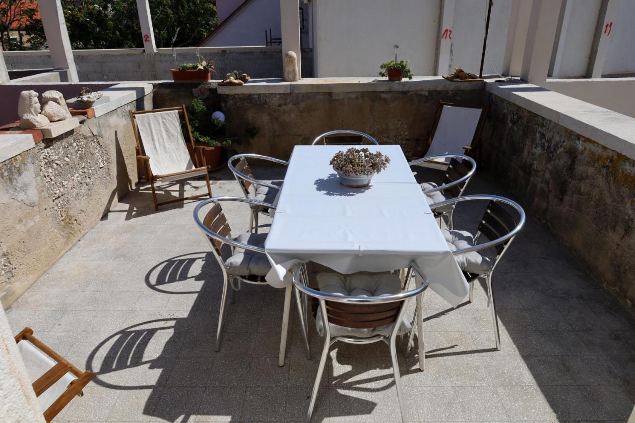 Apartman Dajana Супетар Экстерьер фото