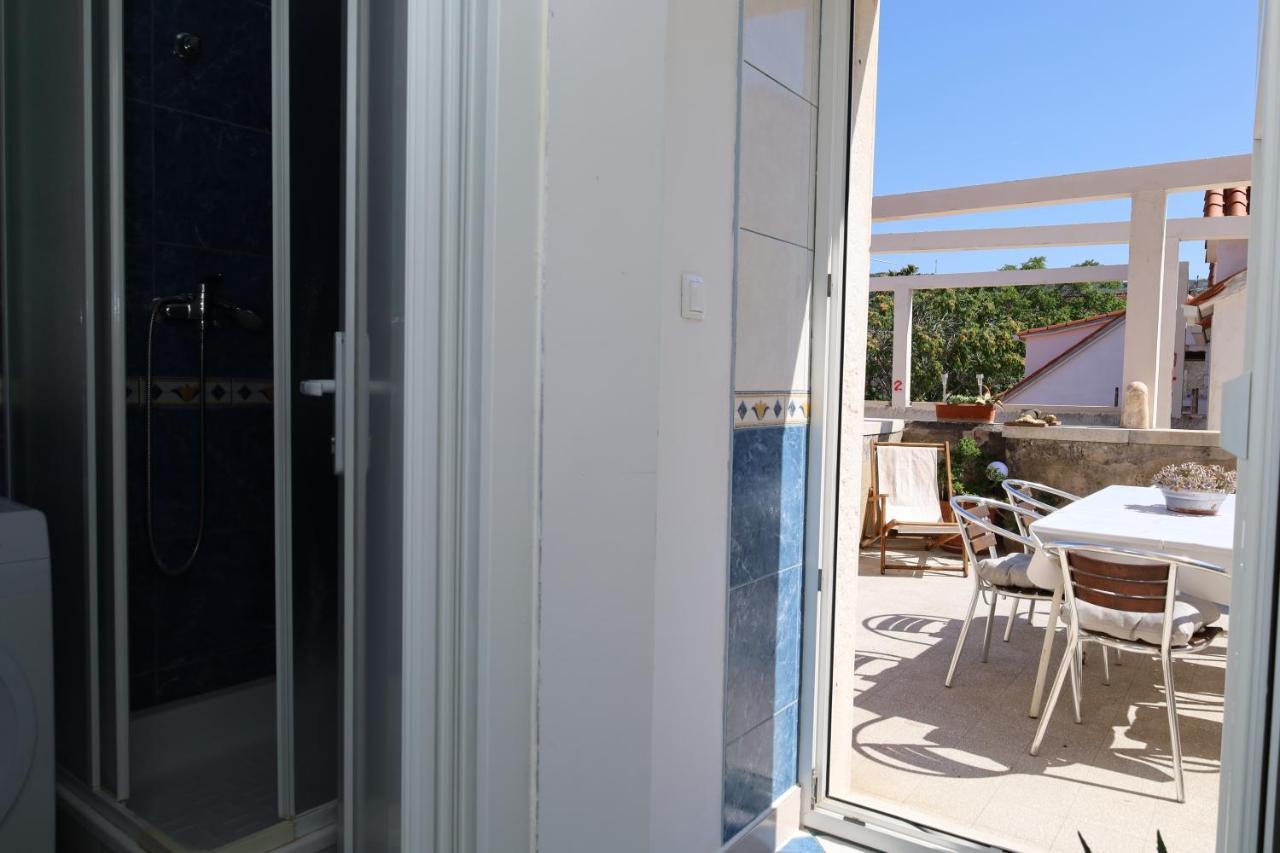 Apartman Dajana Супетар Экстерьер фото