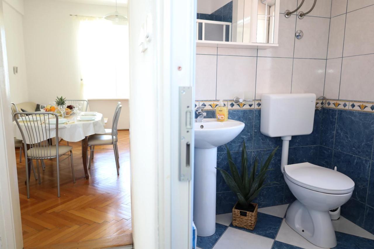 Apartman Dajana Супетар Экстерьер фото