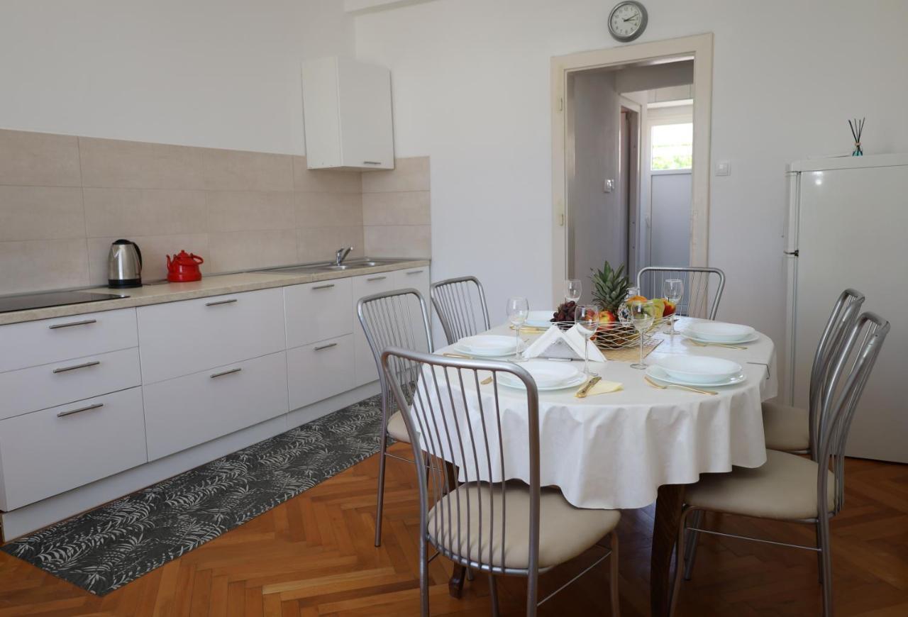 Apartman Dajana Супетар Экстерьер фото