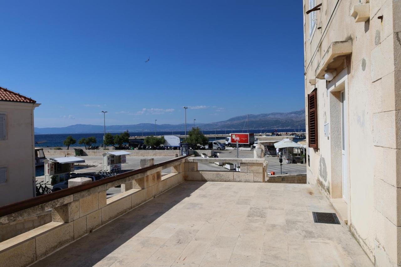 Apartman Dajana Супетар Экстерьер фото