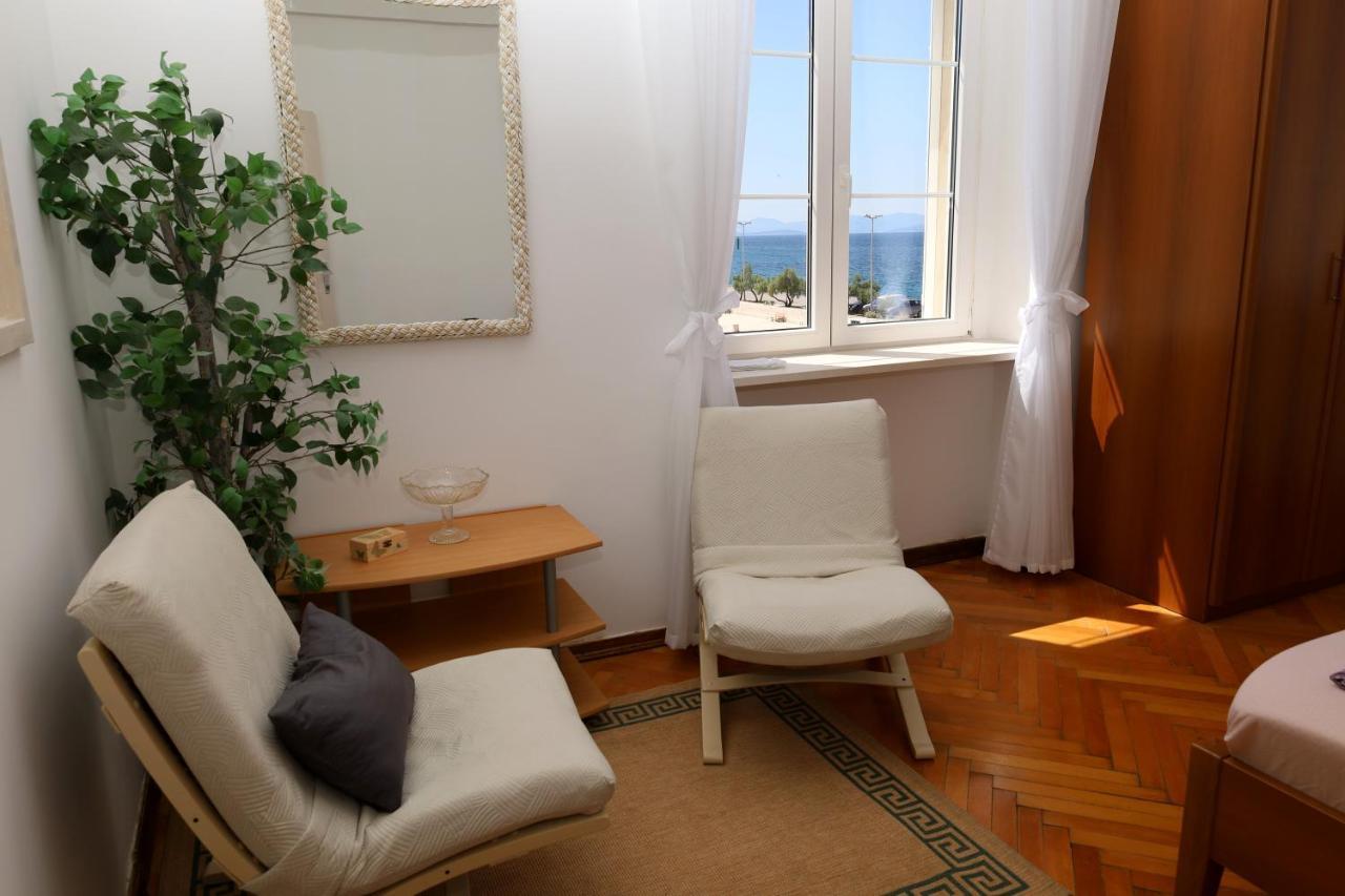 Apartman Dajana Супетар Экстерьер фото