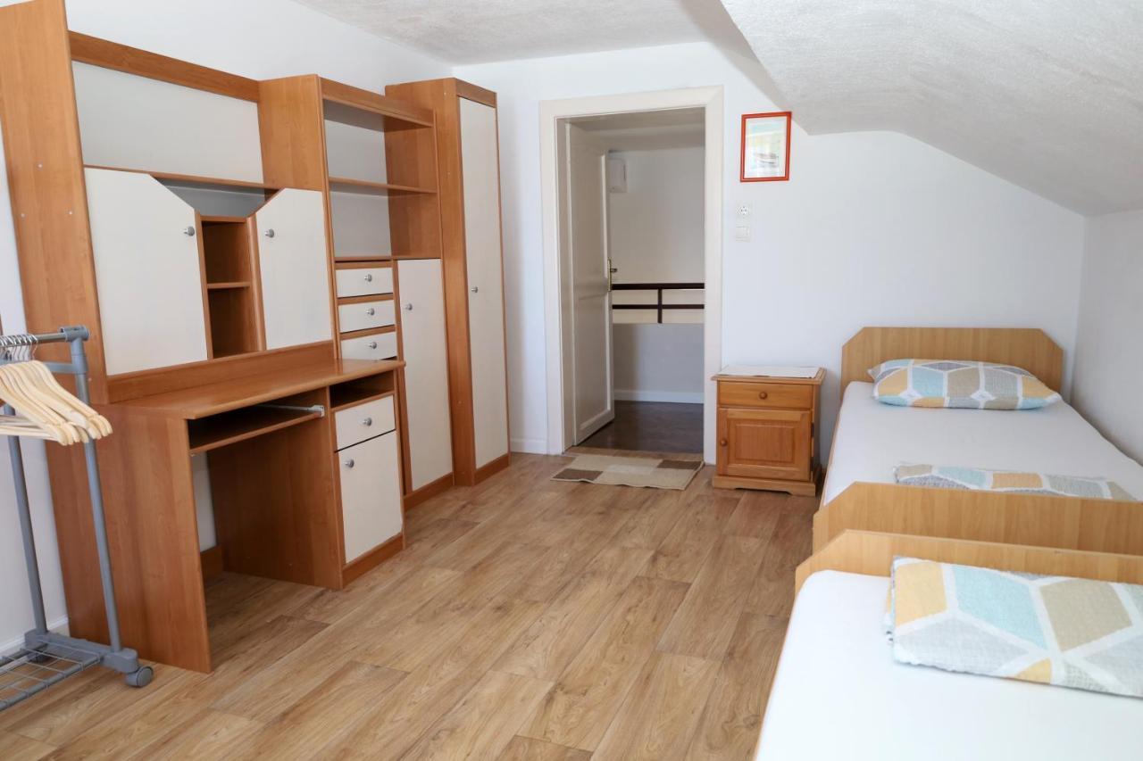 Apartman Dajana Супетар Экстерьер фото