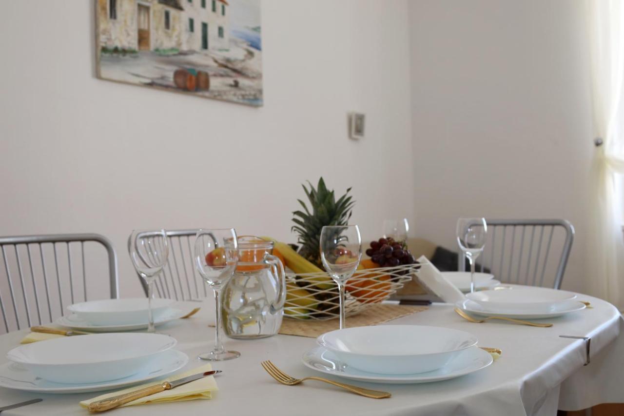 Apartman Dajana Супетар Экстерьер фото