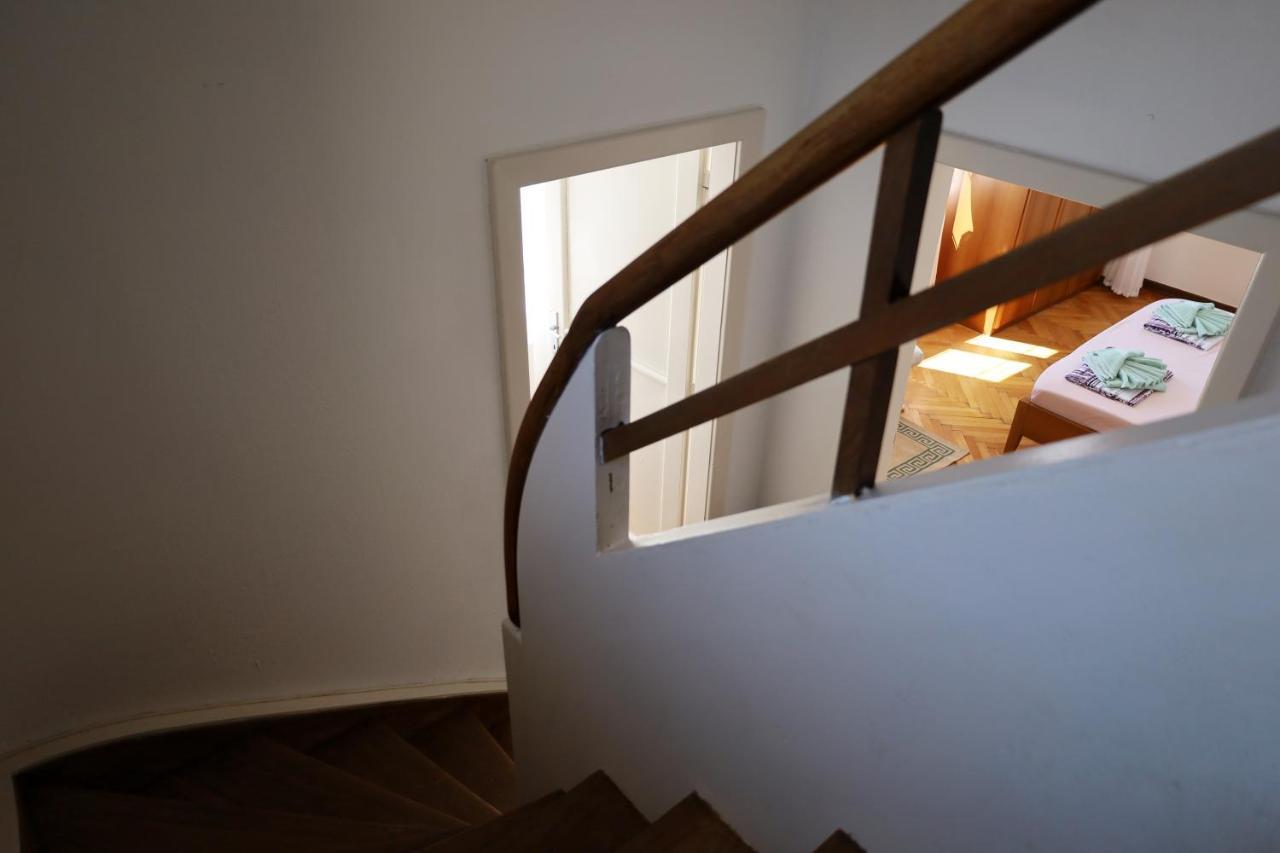 Apartman Dajana Супетар Экстерьер фото